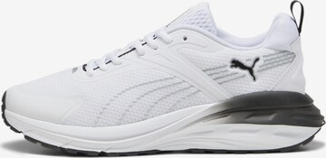 PUMA Sneakers laag 'Hypnotic' in Wit: voorkant