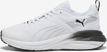 PUMA Sneakers laag 'Hypnotic' in Wit: voorkant