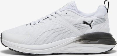 PUMA Sneaker 'Hypnotic' in schwarz / weiß, Produktansicht