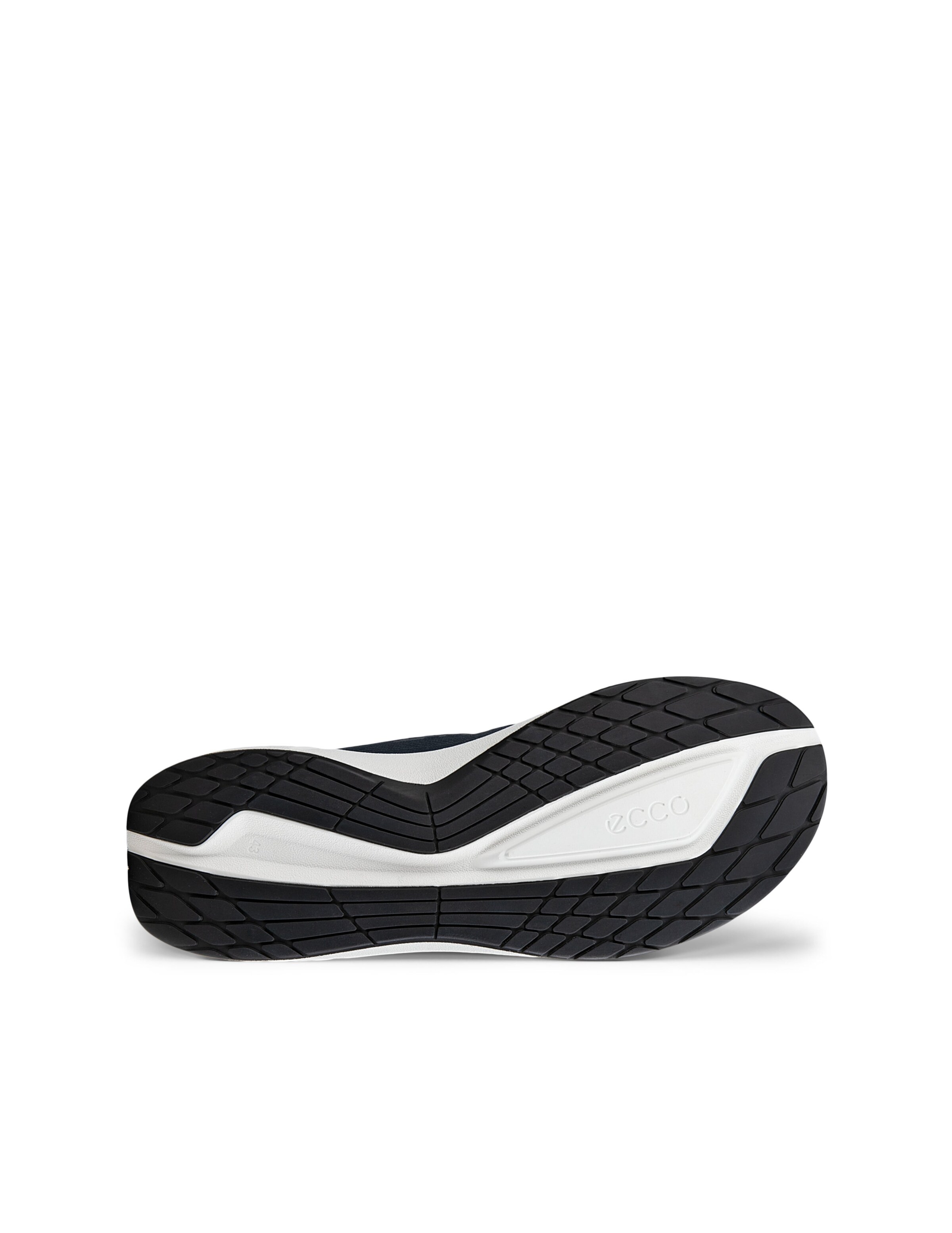 ECCO Sneakers laag 'Biom 2.2' in Blauw