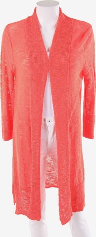 maddison Sweater & Cardigan in M in Pink: front