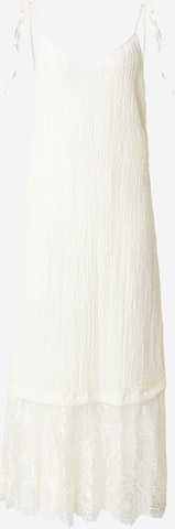 Lindex Kesämekko 'Ella' värissä beige: etupuoli