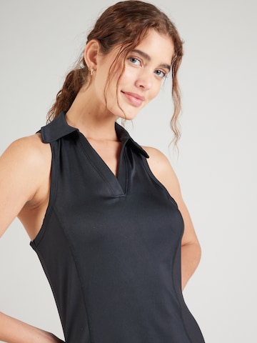 Robe de sport 'ABBY' Marika en noir