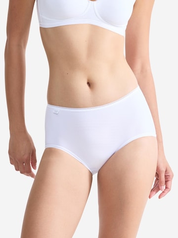 SLOGGI Slip '24/7 Microfibre' in White