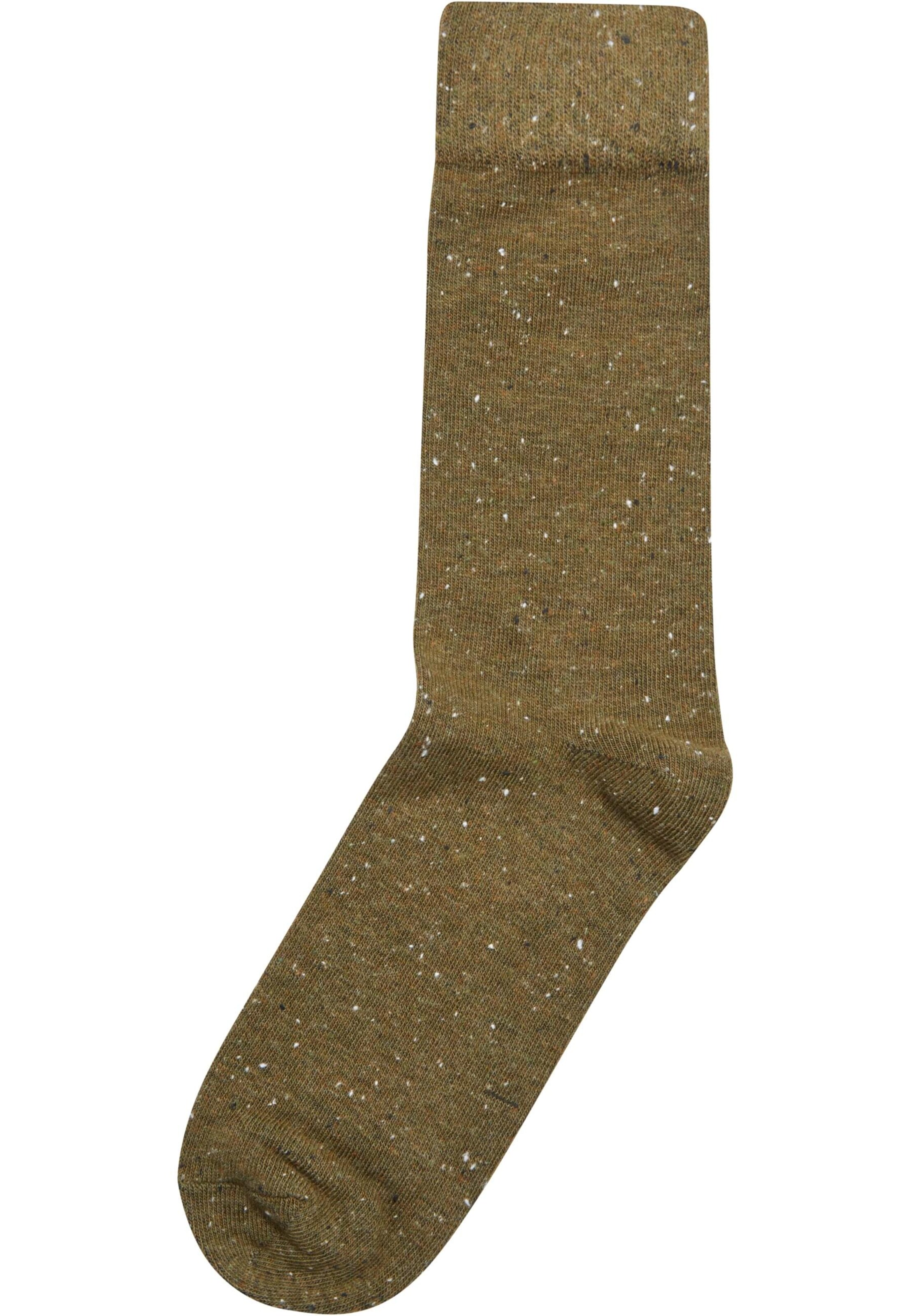 Urban Classics Socks in Beige