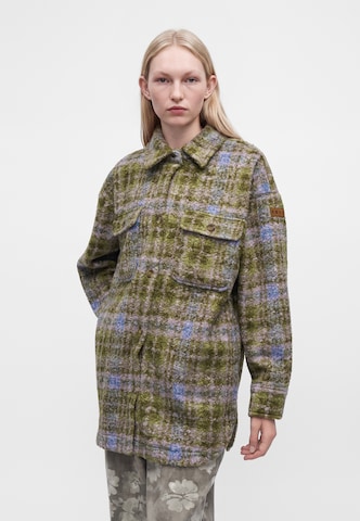 ROXY - Chaqueta de entretiempo en verde