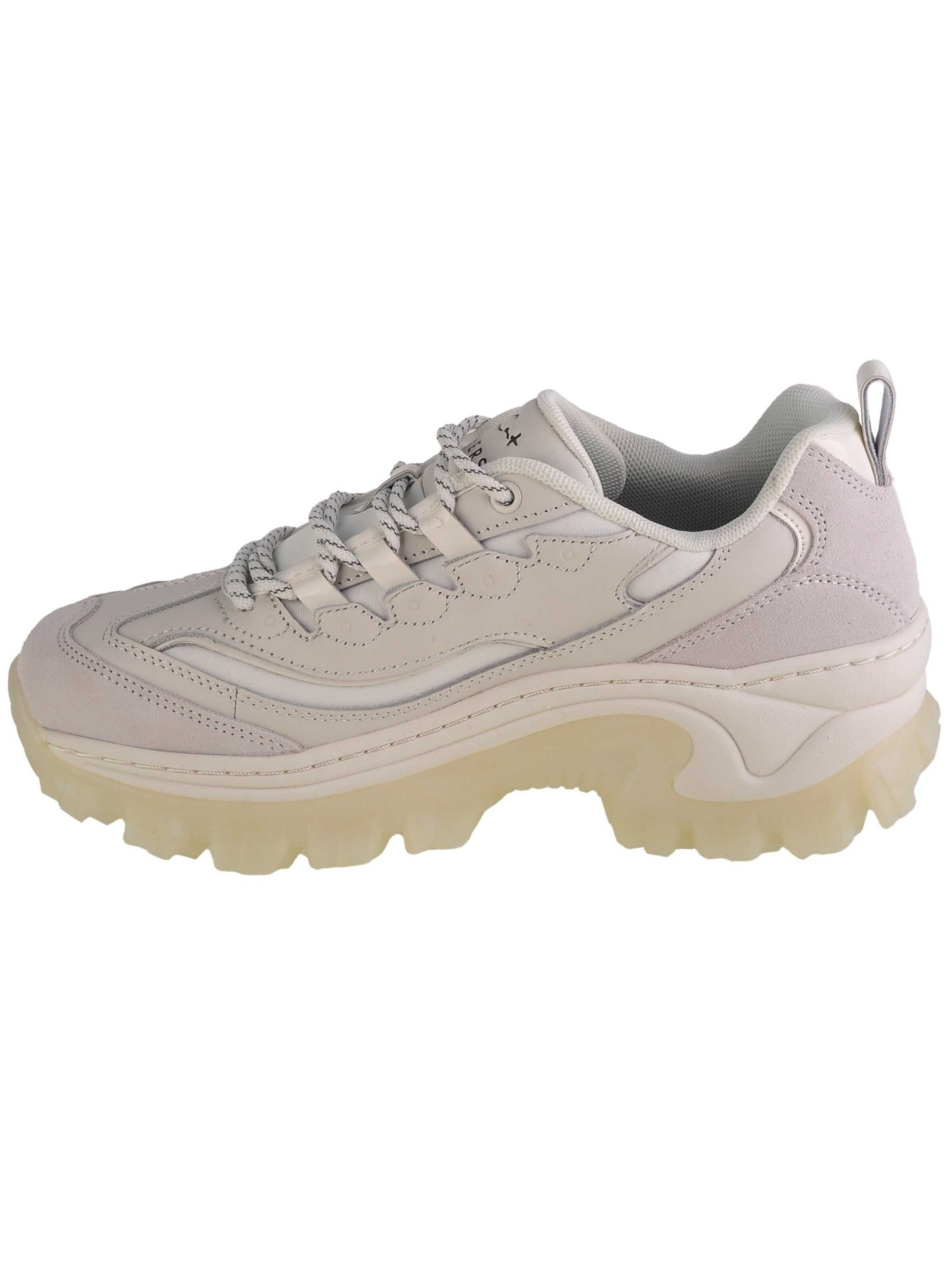 SKECHERS Sneakers in White