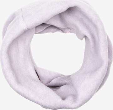 STERNTALER Scarf in Pink: front