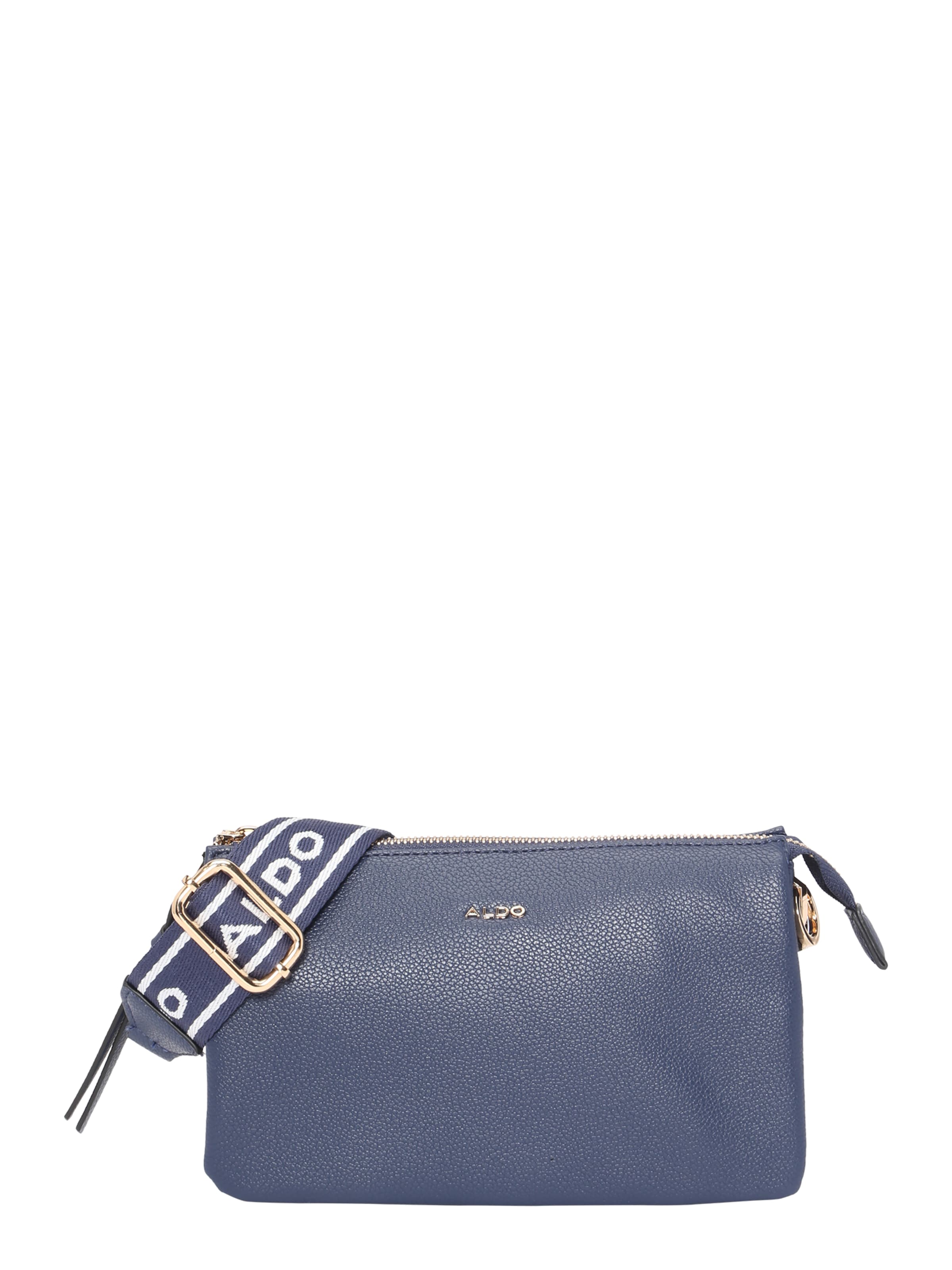 ALDO Õlakott 'CIALY' meresinine / valge, Tootevaade