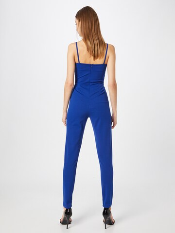 Tuta jumpsuit 'RIMI' di WAL G. in blu