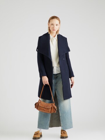 Cappotto di mezza stagione 'Alma' di ABOUT YOU in blu