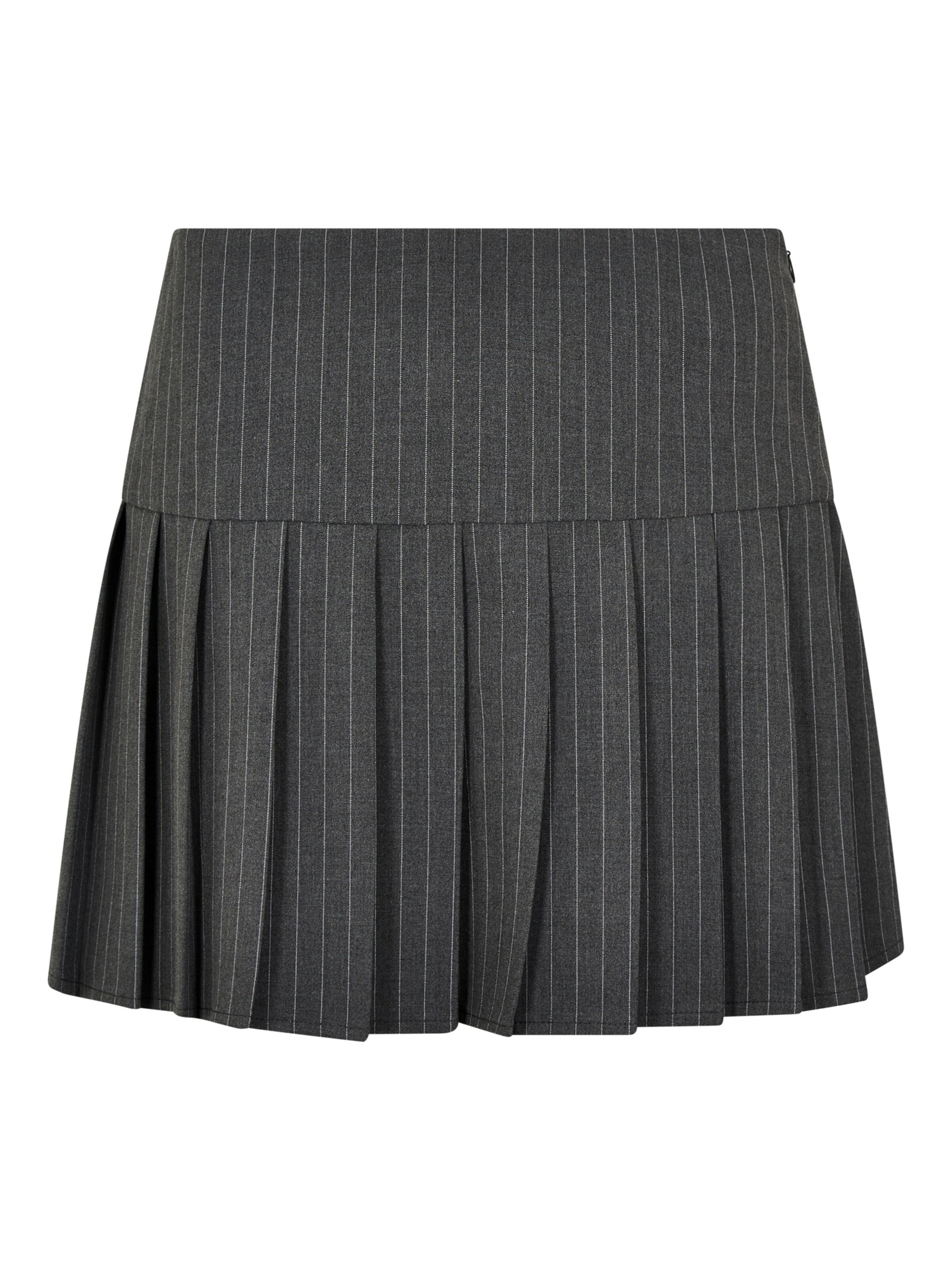 Apricot Skirt ' ' in Grey, Item view