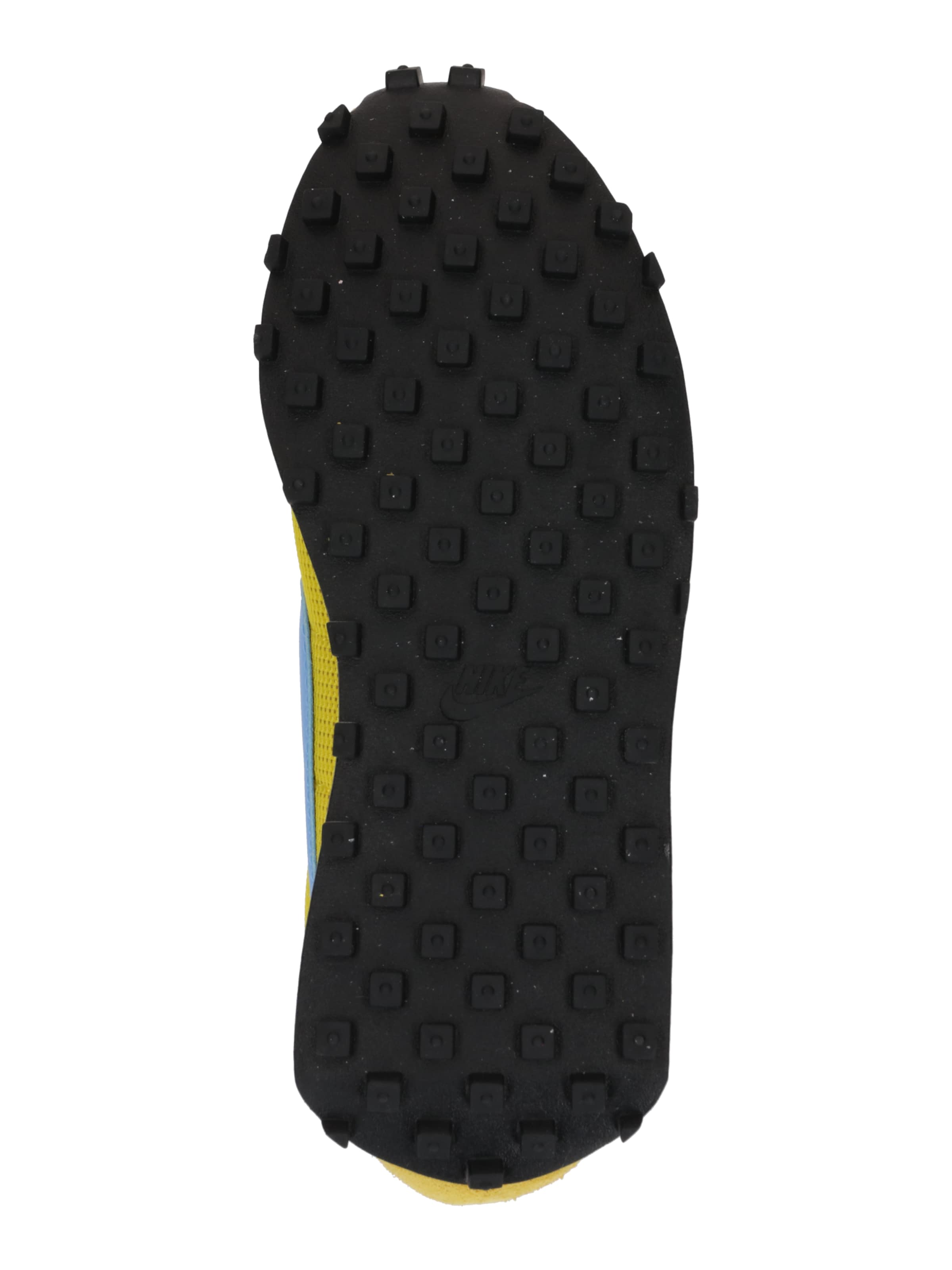 Sneaker low 'LD-1000' de la Nike Sportswear pe galben