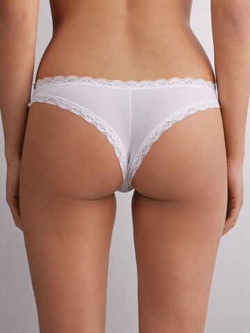 INTIMISSIMI Panty in White