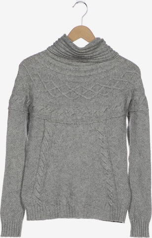 Weekend Max Mara Pullover S in Grau: predná strana