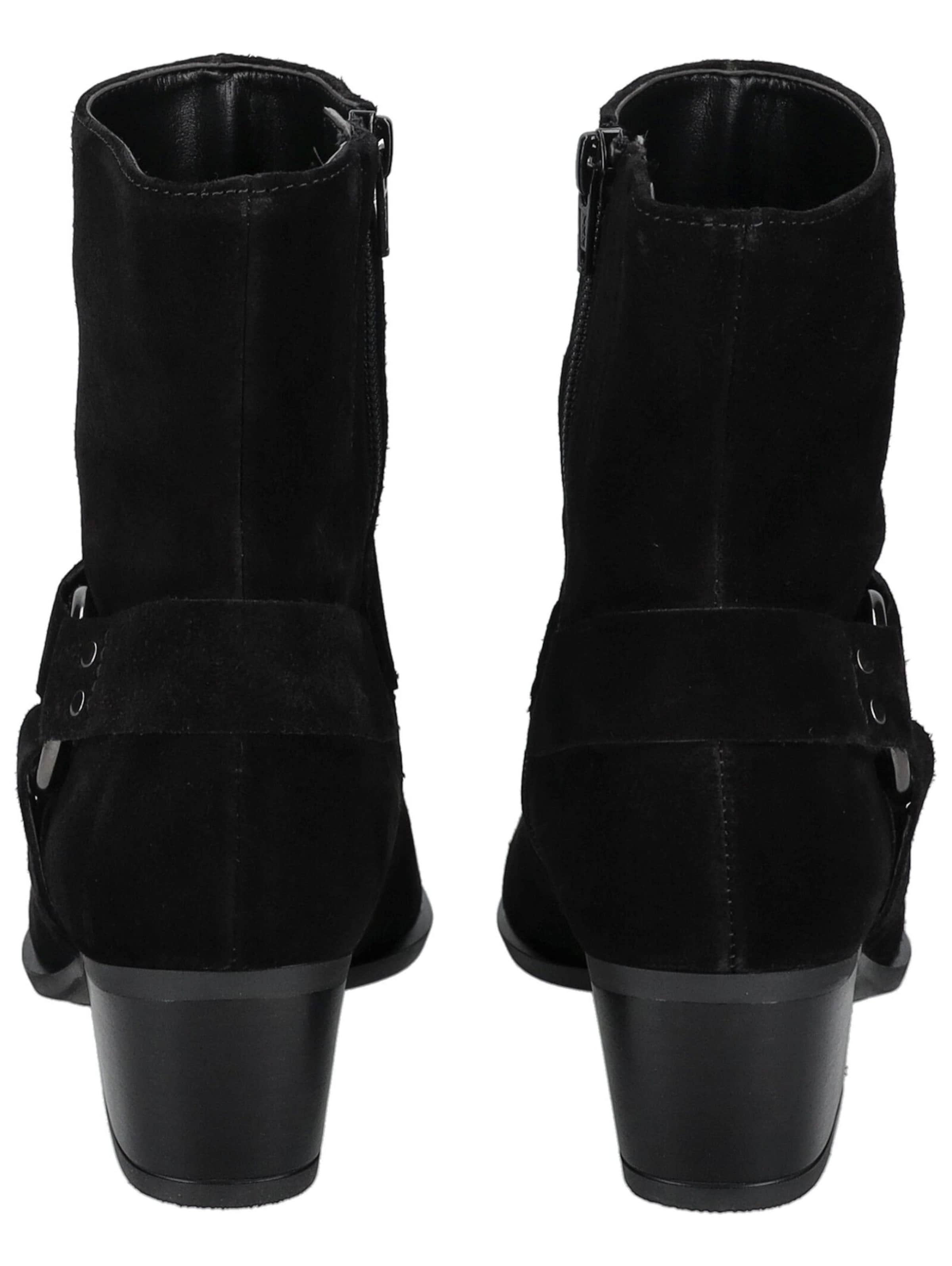 Bottines GABOR en noir