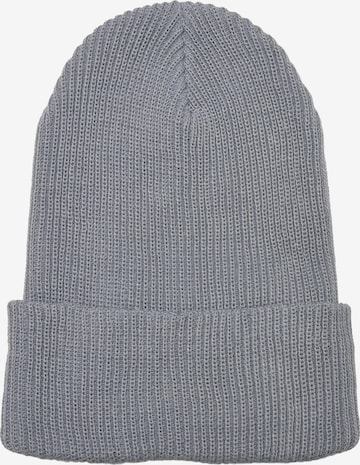 Flexfit Müts, värv hall: eest vaates