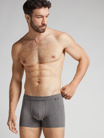 INTIMISSIMI Boxershorts in Grau