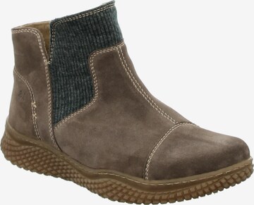 Bottines 'Amelie 08' JOSEF SEIBEL en gris