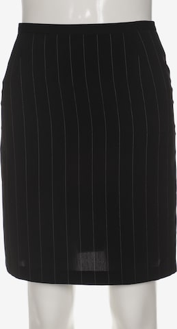 TAIFUN Skirt in L in Black: front