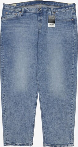LEVI'S ® Jeans 43-44 in Blau: Vorderseite