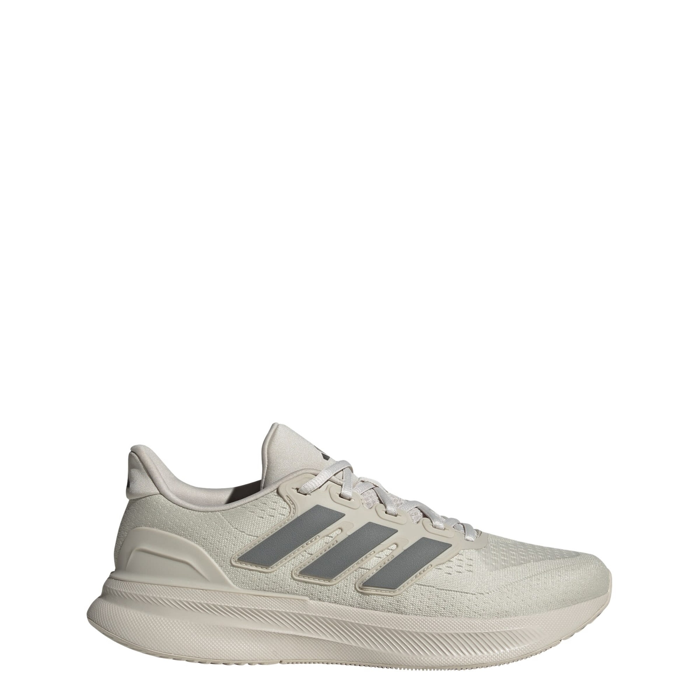 Chaussure de course 'Ultrabounce 5' ADIDAS PERFORMANCE en beige