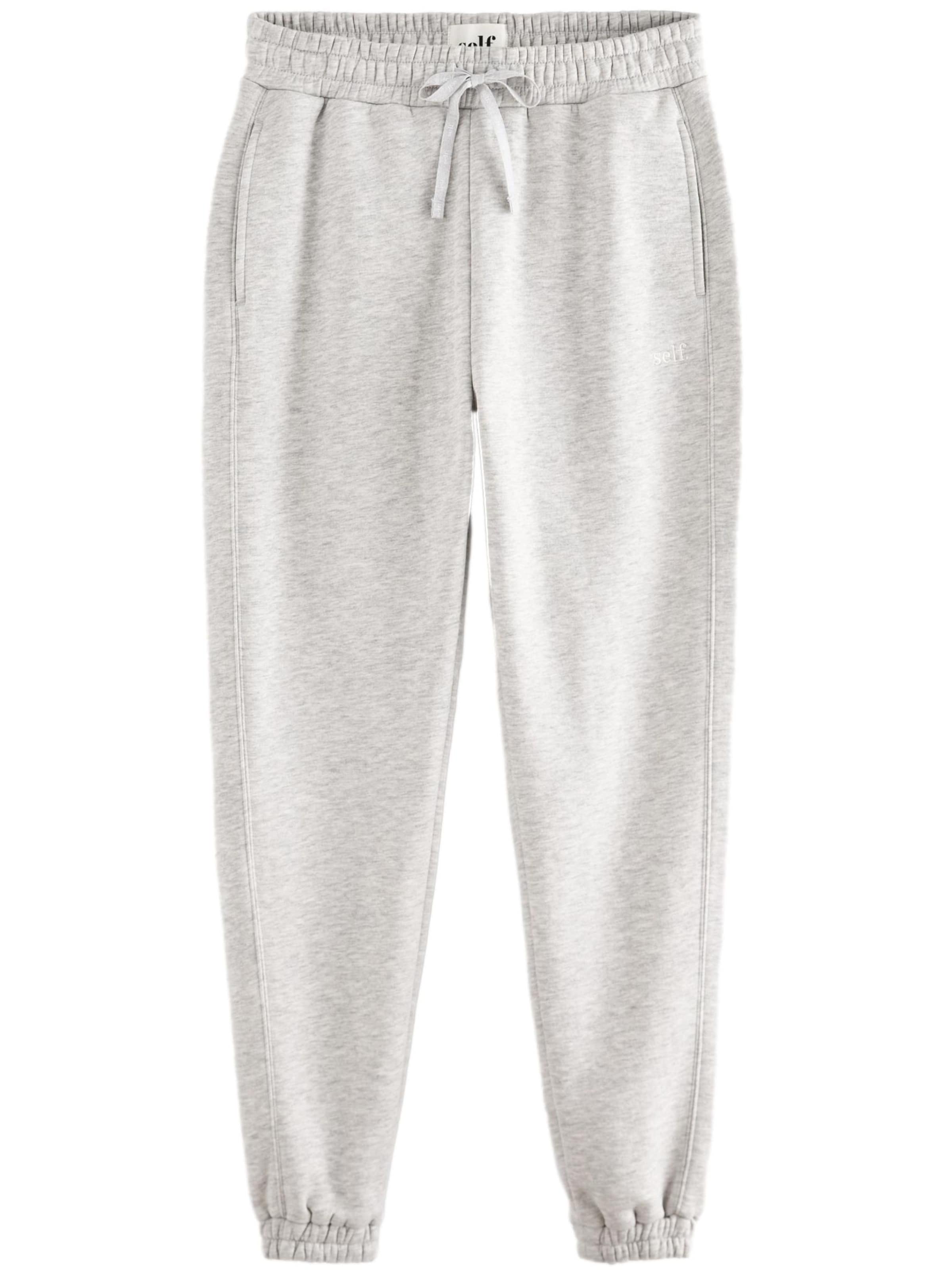 Next Tapered Nadrág - szürke: elől