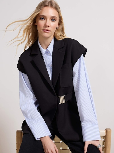 Trendyol Vesta - čierna, Produkt