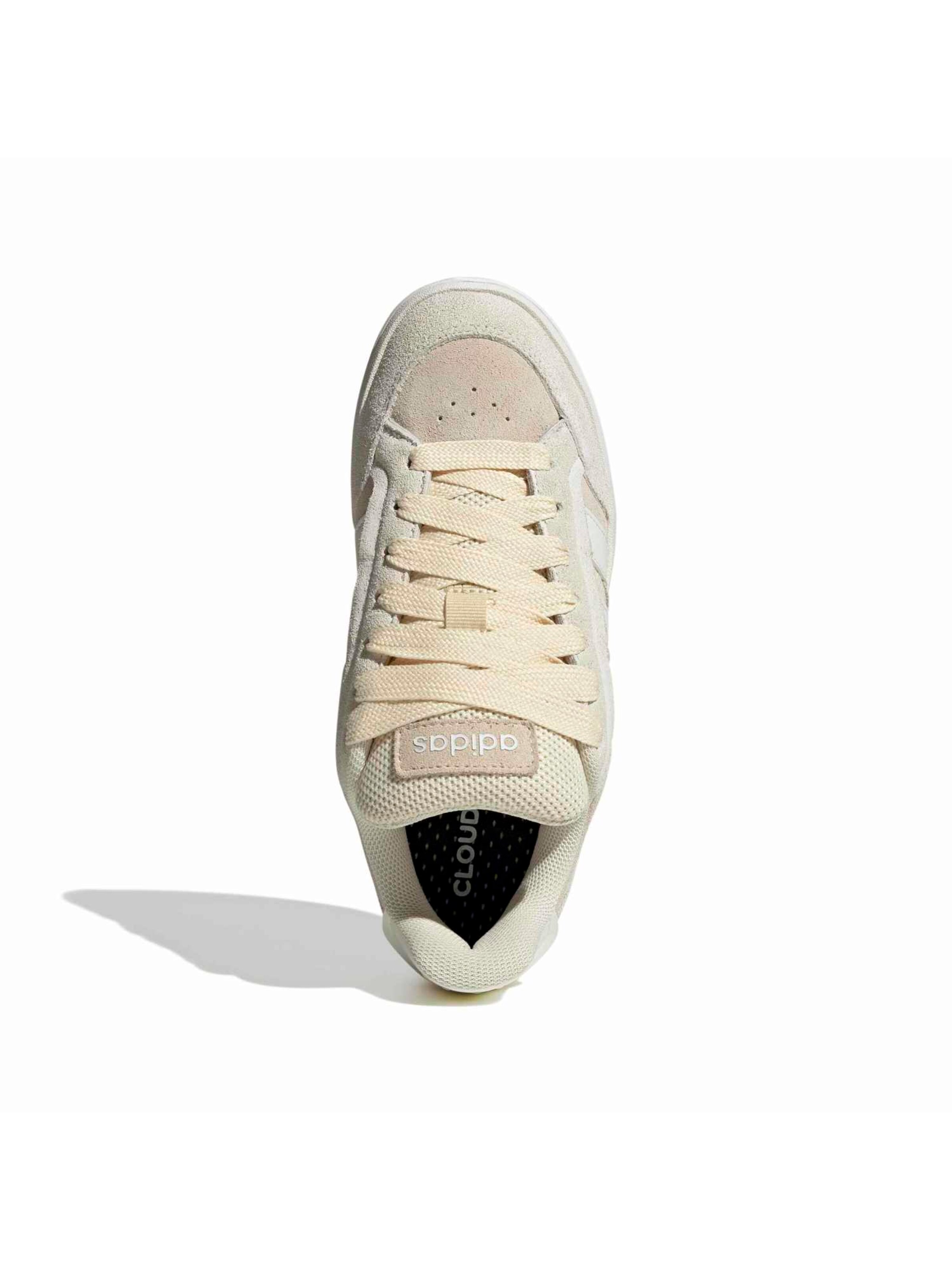 smėlio ADIDAS SPORTSWEAR Sportbačiai be auliuko 'GC ALPHA SK8'