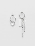 Pendientes 'Sunniva'