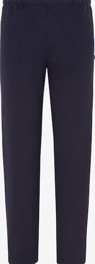 HAJO Hose 'Sweathose' in 38 in marine, Produktansicht