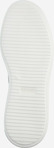 BOGNER Sneakers laag 'HOLLYWOOD' in Groen