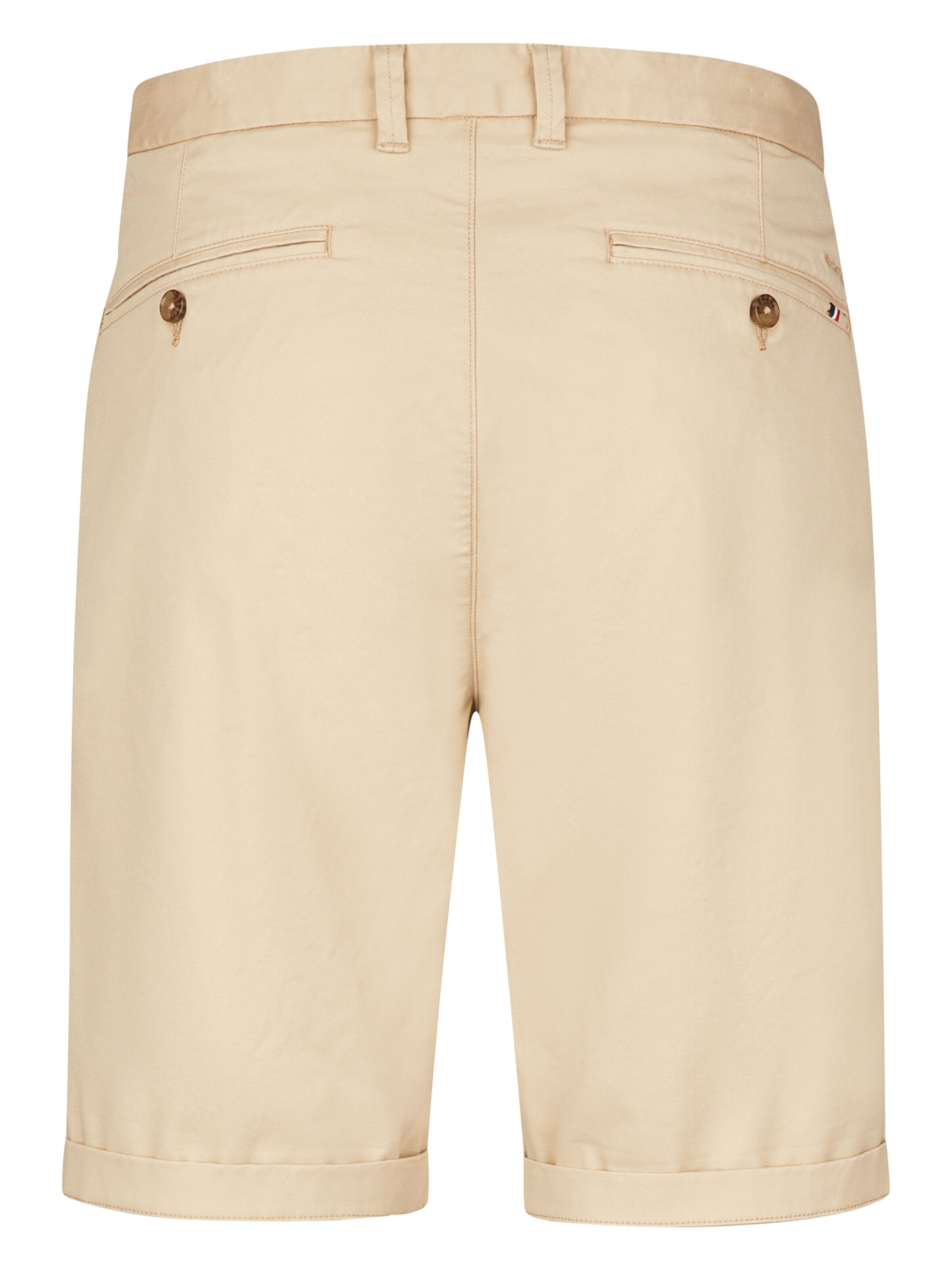HECHTER PARIS Regular Hose in Beige