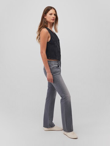 Mavi Jacket 'Vela' in Schwarz