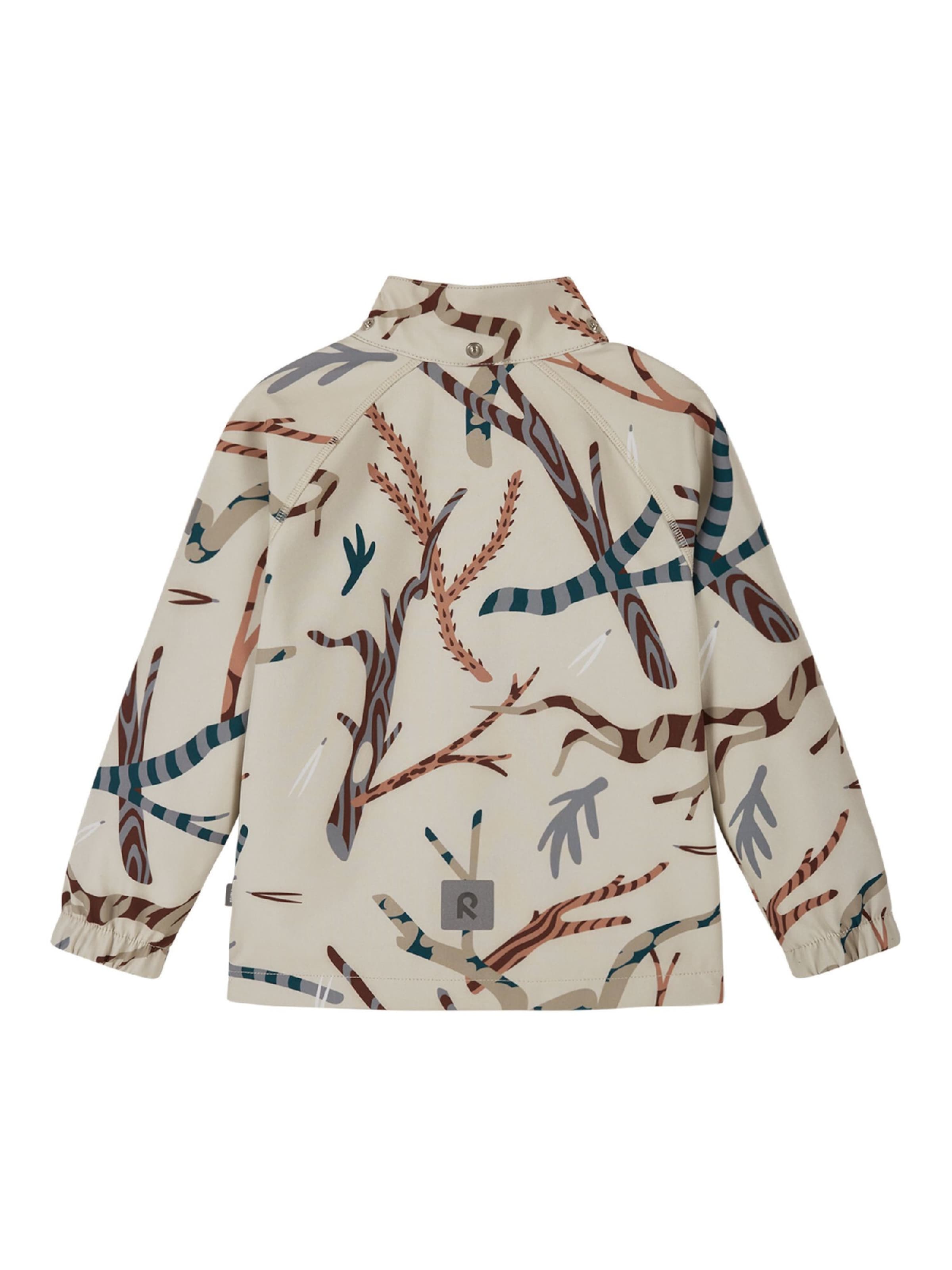 Veste outdoor ' Vantti ' Reima en beige
