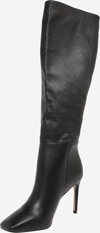 ALDO Boots 'OLURIA' in Black: front