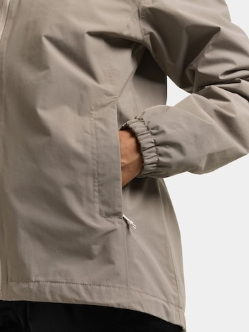 Giacca per outdoor 'Varja' di Didriksons in beige