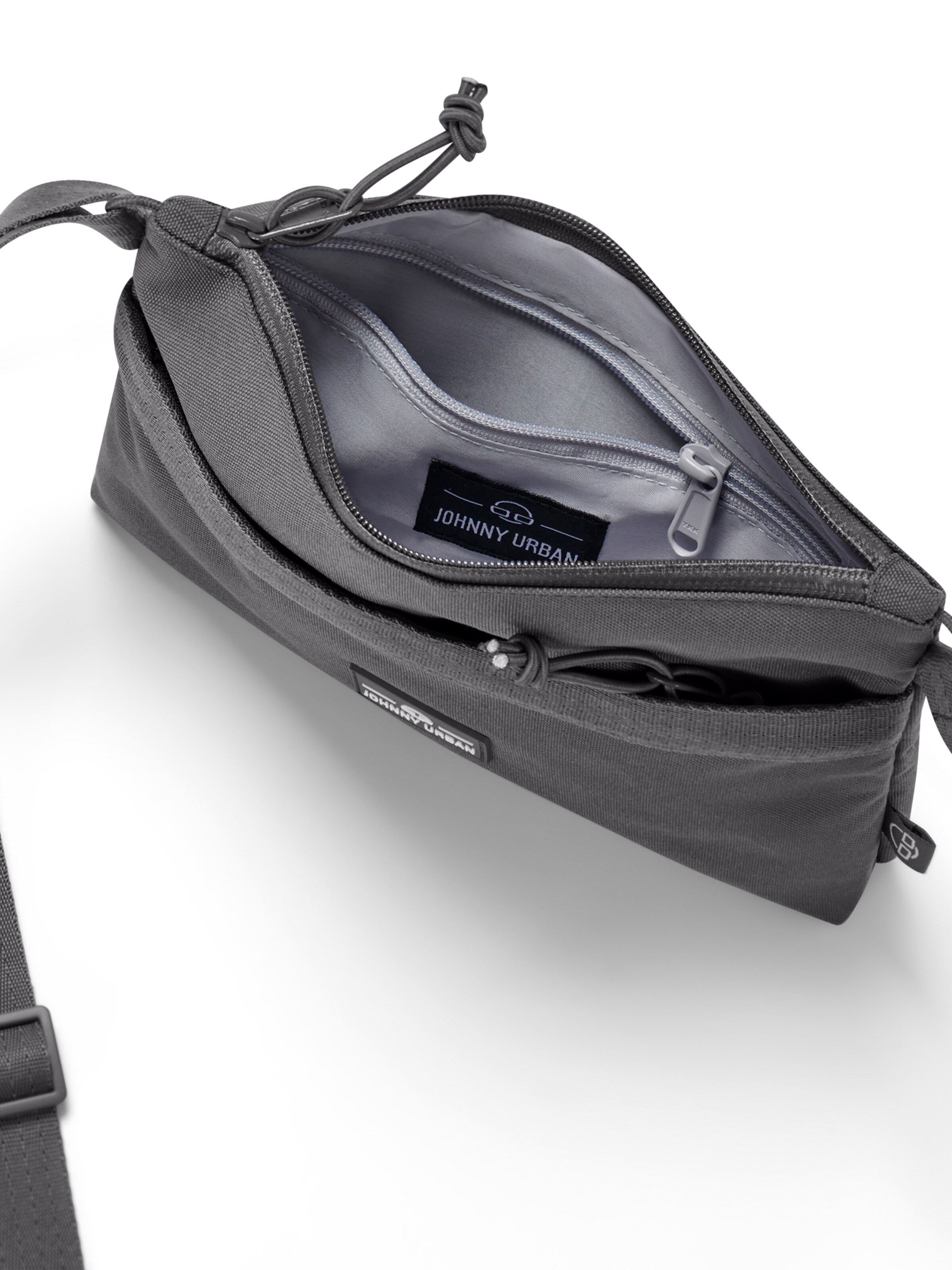 Johnny Urban Crossbody bag 'Drew' in Grey