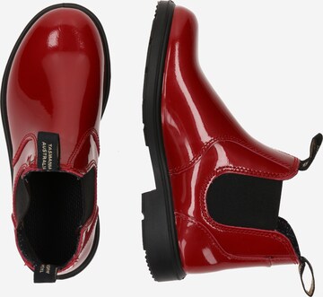 Blundstone Laarzen in Rood