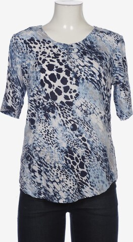 Adagio Blouse & Tunic in M in Blue: front