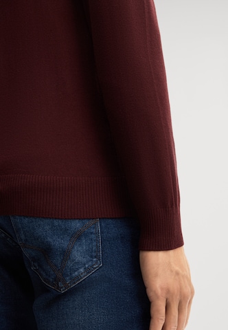 JOOP! Pullover in Rot
