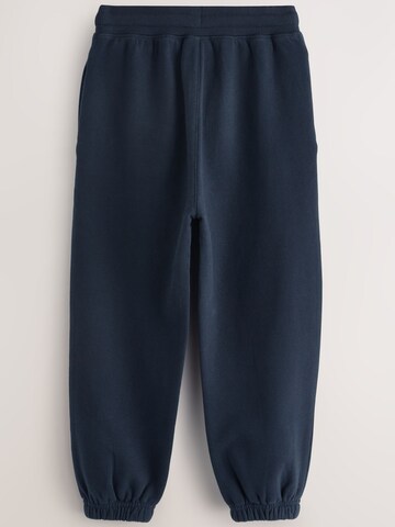 Superdry & Co Jogginganzug in Blau