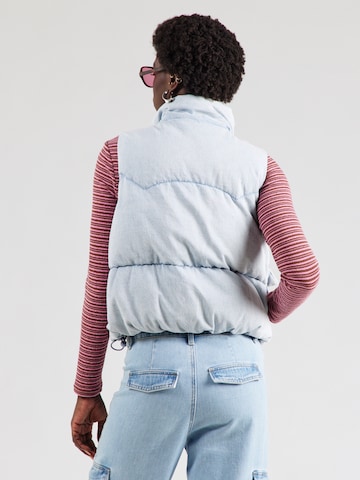 LEVI'S ® Weste in Blau