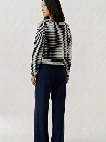 OUI Pullover in Blau