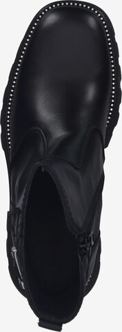 Nero Giardini Booties in Black