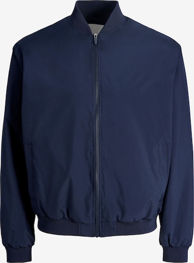 JACK & JONES Jacke 'JJECharge' in S in navy, Produktansicht
