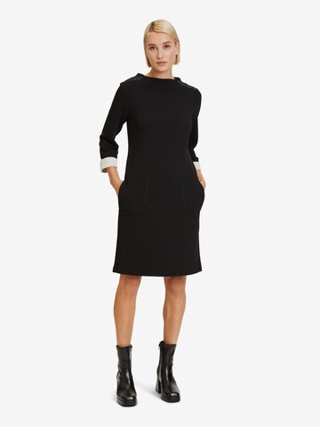 Betty Barclay Dress in Black