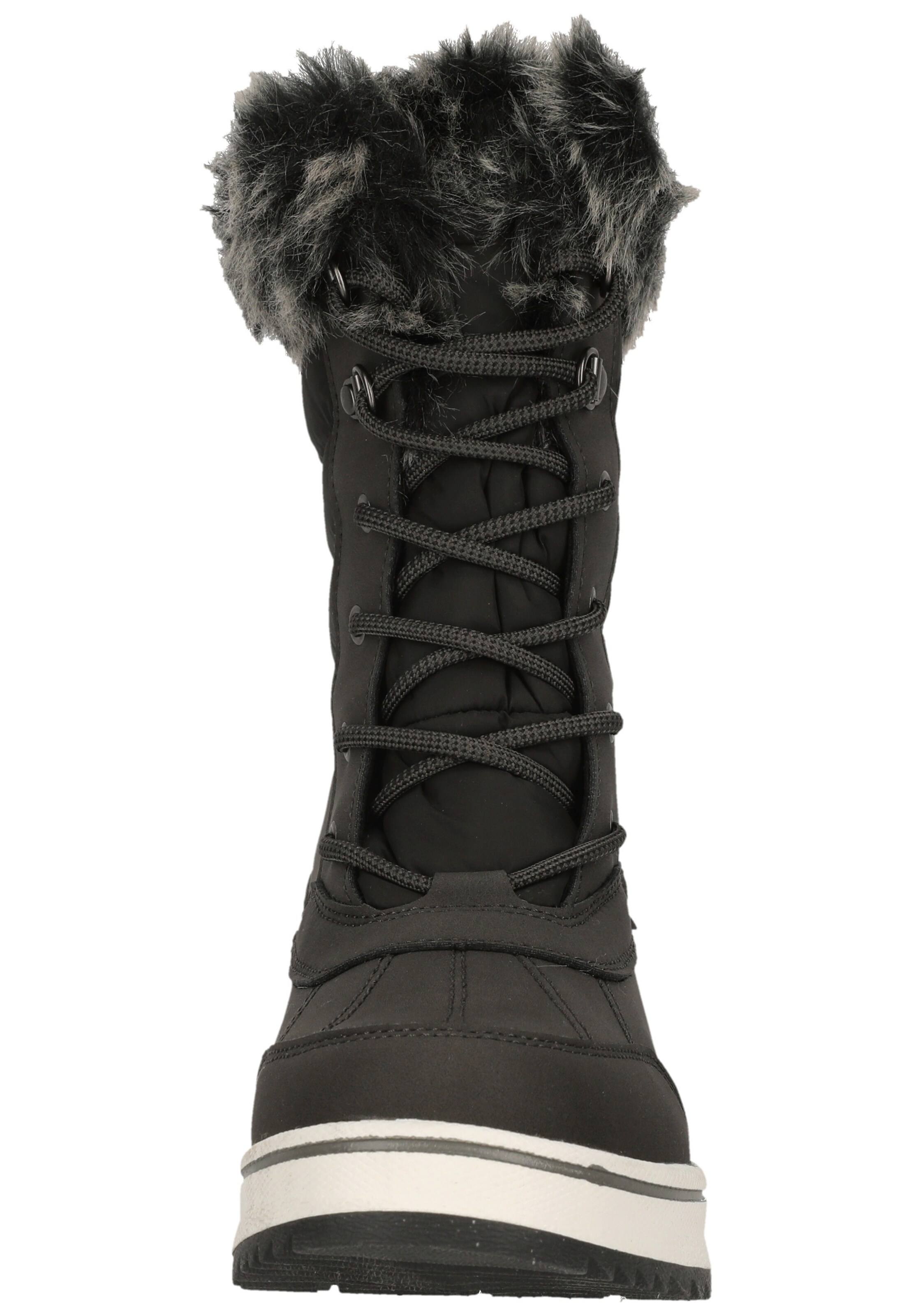 Mols Boots 'Sentian' in Black
