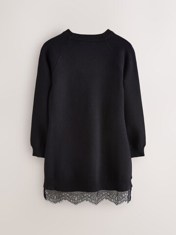 smALLSAINTS Kleid in Schwarz