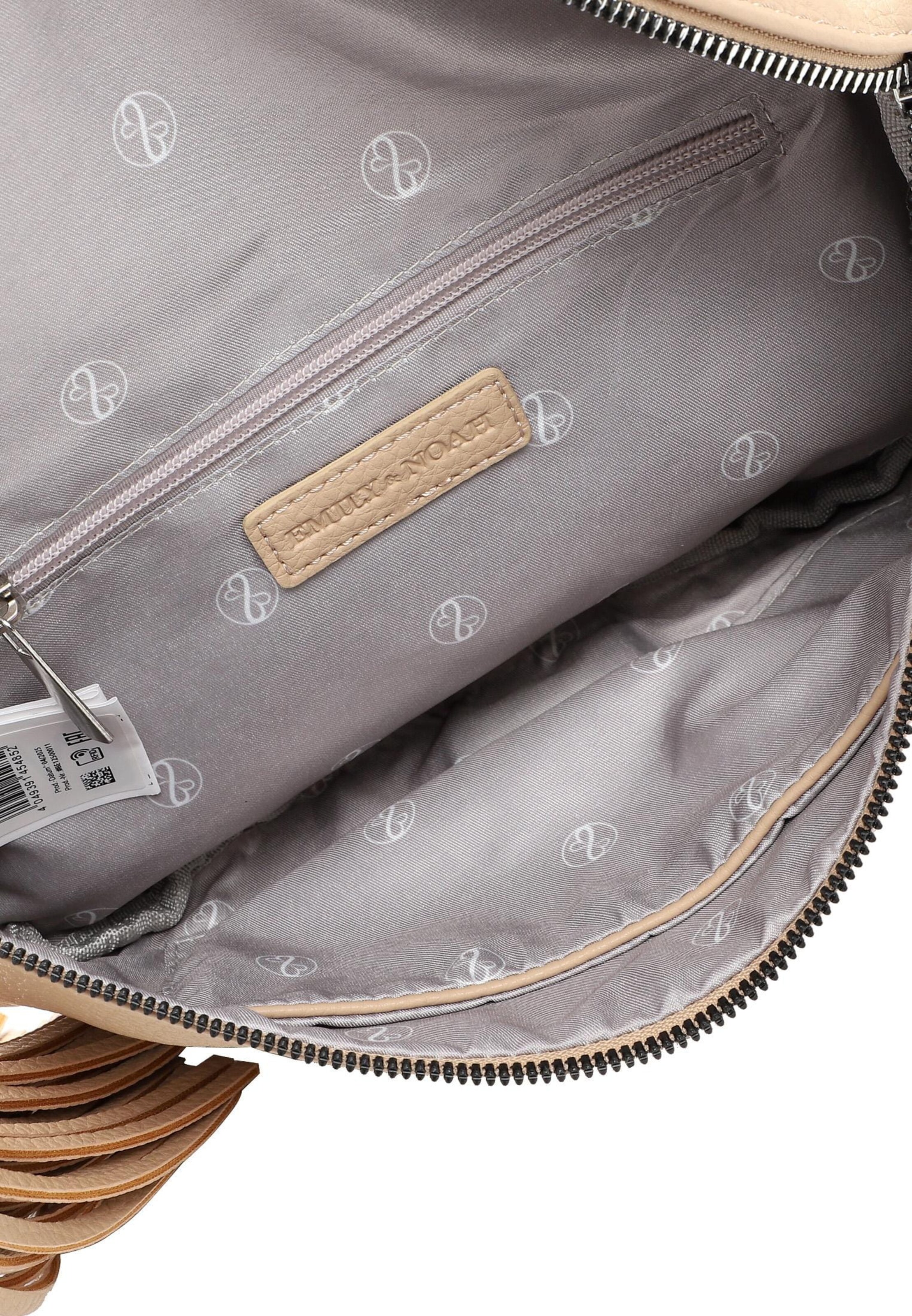 Emily & Noah Schoudertas ' E&N Belli ' in Geel